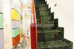 Hàng hiếm giá rẻ nhà đẹp hẻm ba gác nở hậu đường hoà hưng quận 10