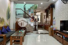 Bán nhà trường sa phường 15 bình thạnh 50m2 chỉ 6.2 tỷ