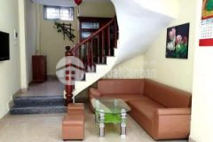 Bán nhà riêng tại đường đặng xuân bảng, hoàng mai, ha nôi