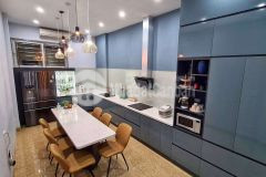 Bán nhà mặt phố bế văn đàn, ô tô tránh, vp, ở, kd đỉnh, 61m, 5t, nhỉnh 11 tỷ.