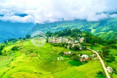 Đất mộc châu giá rẻ đẹp vị trí siêu đắc địa