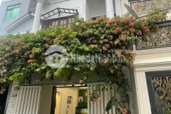 Hxh nhà 4 tầng btct khu đồng bộ cao tầng phường phú thuận q7 chỉ 8.9 tỷ