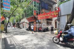 Bán nhà yên lãng 50m25t. lô góc. oto tránh, kd 9.2 tỷ