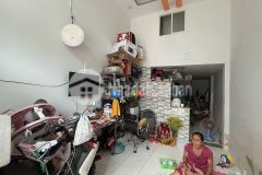 Gấp bán nhà hxh sát mặt tiền đường chiến lược bình tân 2 tầng 58m2 chỉ 2..tỷ.