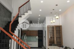 Nhà nguyễn phước nguyên, rẻ hơn thị trường 600tr, 90m2, ở ngay, ôtô đỗ, 3 tỷ