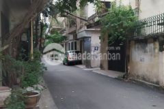 Bán nhà thái hà đống đa dt40mx4t ôtô đỗ cửa kinh doanh đỉnh 2 mặt thoáng 8 tỷ.