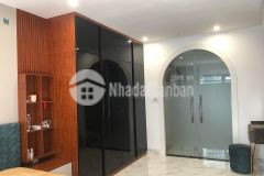 Bán nhà cầu đơ, hà đông, ô tô vào nhà 38mx 4 tầng gần phố hơn 4 tỷ