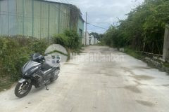 Đất đẹp cần bán đất 526m tại đường nguyễn gia thiều, phường 12, tp vũng tàu.