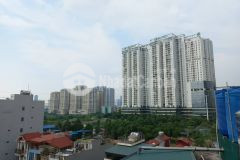 Bán tòa ccmn lô góc, trung văn, 8t thang máy, 60m, mt 4.5m, chỉ 8 tỷ.