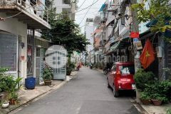 Hxh nhà 3 tầng btct nguyễn thị thập lê văn lương quận 7