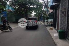 Bán nhà đường phan huy ích, gò vấp, hẻm 6m, 30m2 chỉ 2.3 tỷ, lh 0706819431.