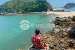 Đất nền cô tô. khu du lịch nghỉ dưỡng 5 sao,khai thác du lịch 4 mùa