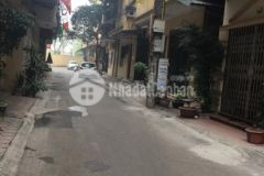 Hiếm giá rẻ nhà 2 mặt tiền 71m2 giá 13.5 tỷ phố liễu giai, quận ba đình phân lô, ô tô