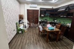6 tầng ô chờ thang máy, mặt phố khương hạ, 50m2, kd, 2 thoáng, 10 tỷ.