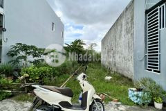 Cần bán nền hẻm 192 194 đường nguyễn thông, nền hướng đông nam, giá dưới 2 tỷ