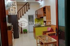 Bán gấp nhà bùi xương trạch, thanh xuân, dt 30x4, mt 3,9 giá hơn 2 tỷ