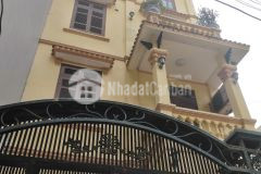Bán nhà phố hoàng đạo thành, phường kim giang, quận thanh xuân, hà nội, 62m giá 12.7 tỷ