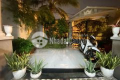 Bán nhà riêng tại kdc bình hưng, huyện bình chánh, 142m2 lô góc, giá nhỉnh 14 tỷ.