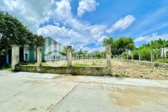 Lô diện tích lớn 416m2 đường qhmr 7m5 cách vĩnh điện 4km