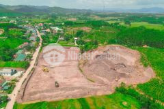 Đất nền vân đồn giá chỉ từ 5trm2, khu vực đã đầy đủ tiện ích