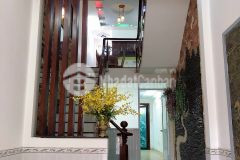 Bán nhà đúc 3.5 tấm, lê quang định, 3.3 x 11m, 5pn, bình thạnh, 36m², giá 5.2 tỷ, lh 0967544824