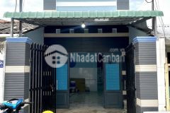 Cho thuê nhà mới 100, hẻm đường nguyễn việt dũng, 2 phòng ngủ, giá dưới 5 triệu