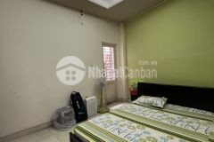 Bán nhà hxh cmt8, quận 3, 100m2, 4 tầng bề thế, giá rẻ