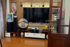 Bán nhà đường lạc long quân, ô tô vào nhà, nở hậu tài lộc, dt47m2