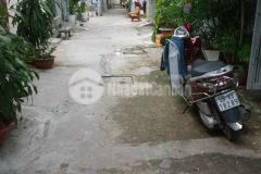 Bình thạnh, 3.2 x 14m, 2 lầu 4 pn, chỉ 6.6 tỷ, hoàng hoa thám, 44m², giá 6.6 tỷ, lh 0854052957