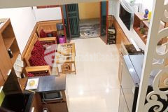 Bán gấp nhà bùi xương trương trạch, thanh xuân, dt 30x4, mt 3,9 giá hơn 2 tỷ