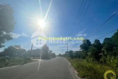 Bán đất mt trầnhưngđạott hải lăng