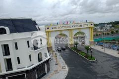 Mở bán siêu dự án tại đường đại lộ võ nguyên giáp, vị thanh, hậu giang, giá chuẩn đầu tư