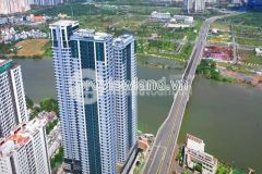 Giỏ hàng 14 căn hộ sunwah pearl, tháp golden house, căn 2pn, dt 87 112m2