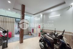 Gấp bán nhà 6x14 ở ngay âu cơ tân bình giảm 800tr giá mềm