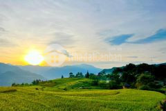 Đất nền sapa2 y tý. đón đầu khu đô thị du lịch ven biên giới. đầu tư f0