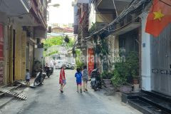 Bán nhà phố vương thừa vũ, nhà đẹp, ô tô, 1 nhà ra phố, dt 48m2 x 5t, giá 8.2 tỷ