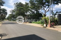 Chuyển nhượng lại nền đất tái định cư lập phúc