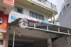Bán nhà 227m2 mặt tiền kinh doanh ngay trung tâm phường 2 tp đà lạt
