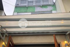 Bán nhà trần quý cáp bình thạnh 39m2 3m1 nở hậu 3m6 x 12m5, 5tầng đúc mới keng, hxh, chỉ hơn 5tỷ