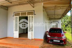 Chính chủ cần tiền bán căn nhà 2 mặt tiền tại tu tra đơn dương. sổ riêng. giá. rẻ nhất khu vực