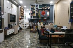 Vip hxh hoàng hoa thám 3 lầu 7x12 p12 tân bình