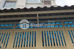 Bán nhà tăng bạt hổ, p.11, bình thạnh 3,5 x 20, giá 7,5tỷ