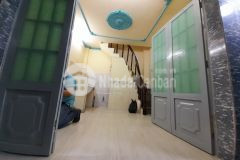 Bán nhà riêng phường 15 quận 8 giá dưới 2 tỷ, chỉ 1 tỷ 590.