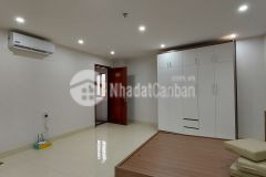 Lô góc 3 thoáng nhà mặt phố trần cung kinh doanh dt 85m2 mt 18m lh 0962745289