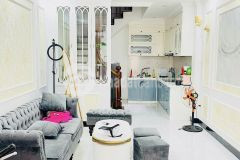 Bán nhà khương hạ, thanh xuân 38m 5 tầng mt 3.9m gần ô tô, hồ full nội thất 4.8 tỷ