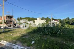 Bán lô đất đẹp sổ riêng phường 12 tp vũng tàu.