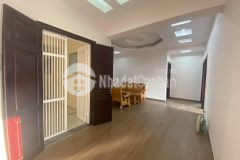 Bán căn hộ cc cầu giấy, 82m, 3pn, 2wc, sổ đỏ, full nội thất, chỉ 2.8 tỷ