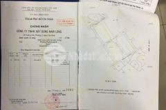 Lô góc 2 mặt tiền đường d2 khu dân cư nam long diện tích 112m vị trí đẹp