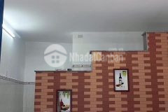 Bán nhà xịn thống nhất gò vấp 56m2 chỉ 5 tỷ 75