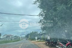 Đất nền tây ninh giá 496tr chính chủ sổ sẵn gần thị trấn